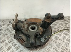 Recambio de mangueta delantera derecha para toyota auris (_e15_) 1.6 (zre151_) referencia OEM IAM    2