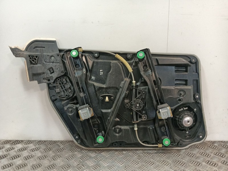 Recambio de elevalunas delantero derecho para mercedes-benz clase a (w176) a 180 (176.042) referencia OEM IAM A1667200435  
