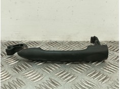 Recambio de maneta exterior delantera derecha para renault scenic iii 1.2 16v referencia OEM IAM 242576  
