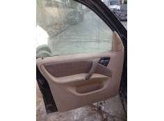 Recambio de elevalunas delantero izquierdo para mercedes-benz clase m (w163) referencia OEM IAM 1637201146  