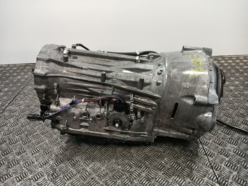 Recambio de caja cambios automatica para volkswagen touareg (7la) referencia OEM IAM HAN 09D300037K 