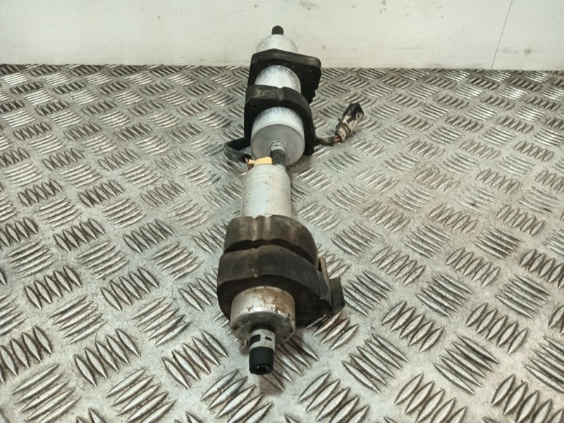 Recambio de filtro gasoil para audi a4 allroad quattro (8k) referencia OEM IAM F026402068  
