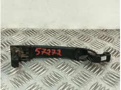 Recambio de maneta exterior delantera derecha para renault scenic iii 1.2 16v referencia OEM IAM 242576   2