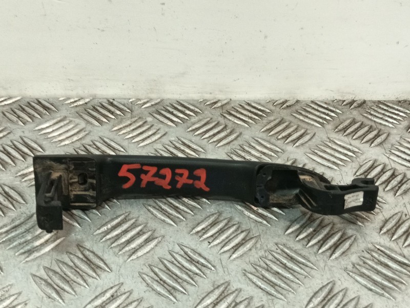 Recambio de maneta exterior delantera derecha para renault scenic iii 1.2 16v referencia OEM IAM 242576  