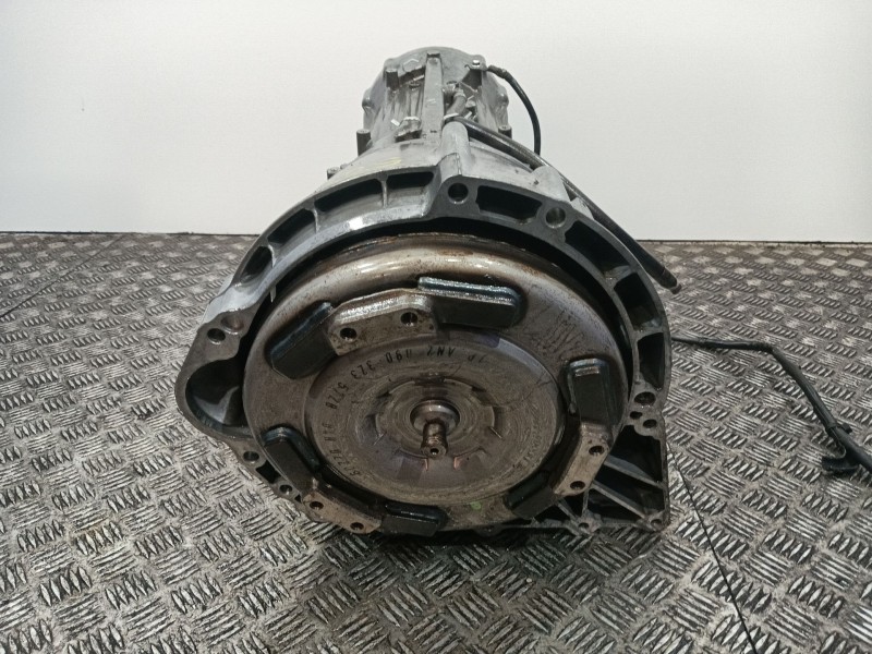Recambio de caja cambios automatica para volkswagen touareg (7la) referencia OEM IAM HAN 09D300037K 