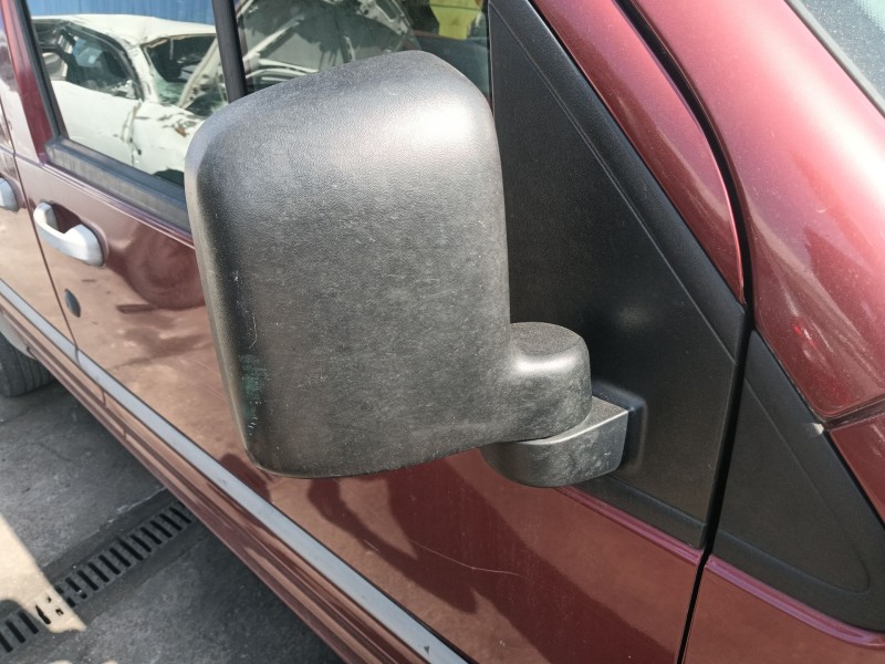 Recambio de retrovisor derecho para ford tourneo connect 1.8 tdci referencia OEM IAM   