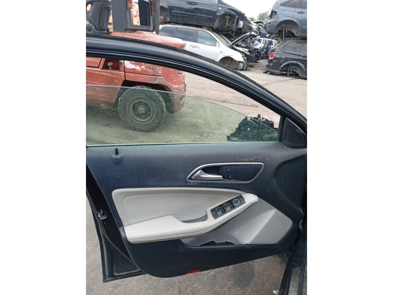 Recambio de elevalunas delantero izquierdo para mercedes-benz clase a (w176) a 180 (176.042) referencia OEM IAM 1767206500  