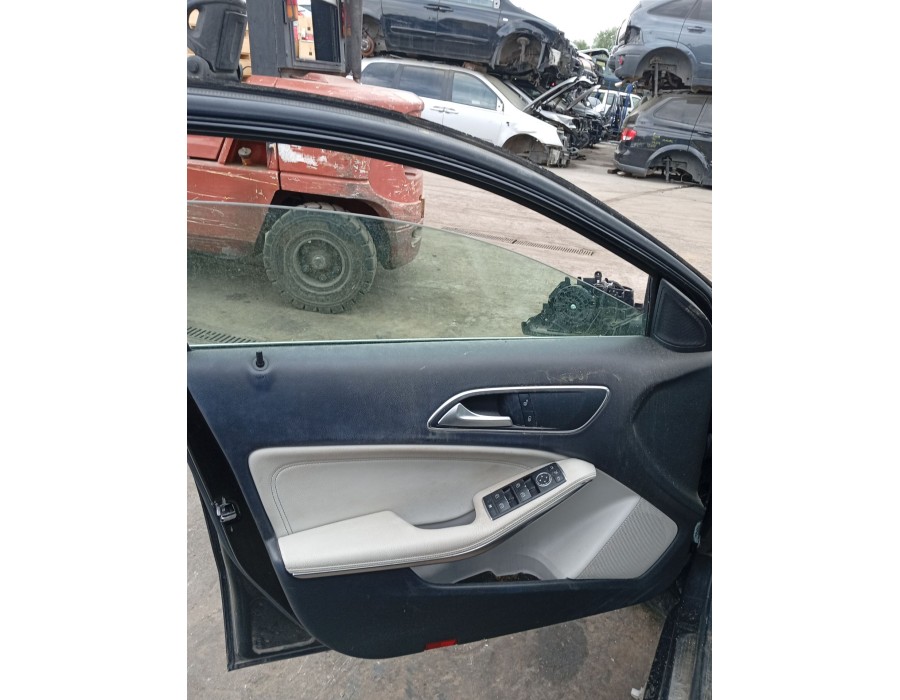 Recambio de elevalunas delantero izquierdo para mercedes-benz clase a (w176) a 180 (176.042) referencia OEM IAM 1767206500  