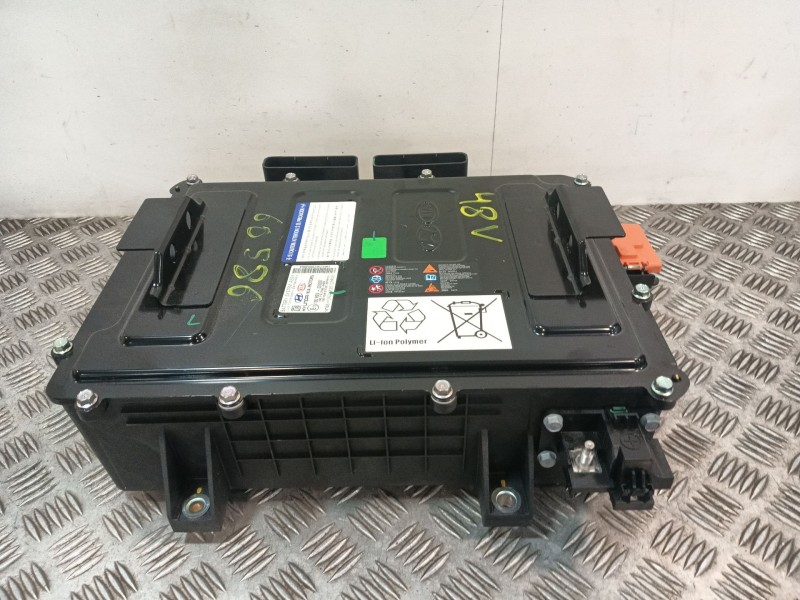 Recambio de bateria para kia xceed (cd) 1.5 t-gdi mhev referencia OEM IAM 375M0G4000  
