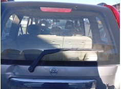 Recambio de brazo limpia trasero para nissan x-trail i (t30) 2.2 di 4x4 referencia OEM IAM 287818H31A  