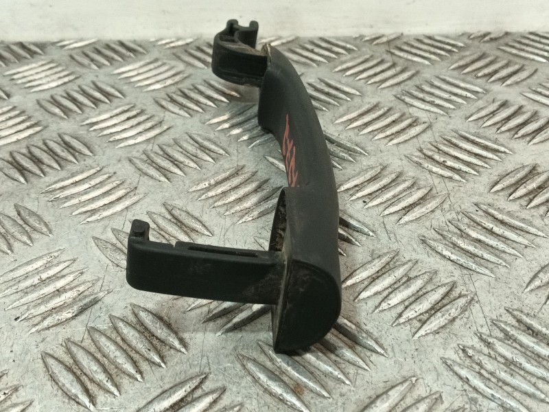 Recambio de maneta exterior delantera derecha para renault scenic iii 1.2 16v referencia OEM IAM 242576  
