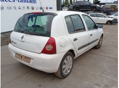 Recambio de amortiguador trasero derecho para renault clio ii (bb_, cb_) 1.5 dci (b/cb3m) referencia OEM IAM   