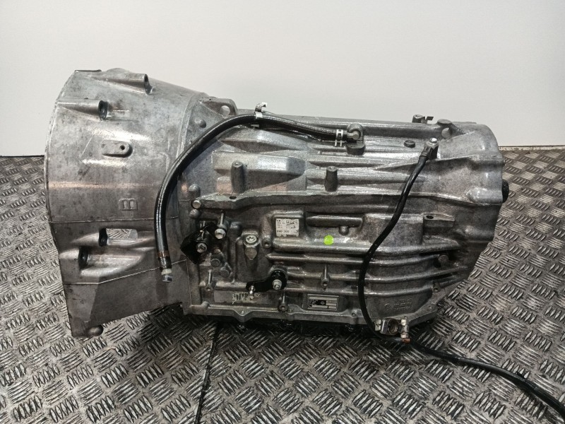 Recambio de caja cambios automatica para volkswagen touareg (7la) referencia OEM IAM HAN 09D300037K 