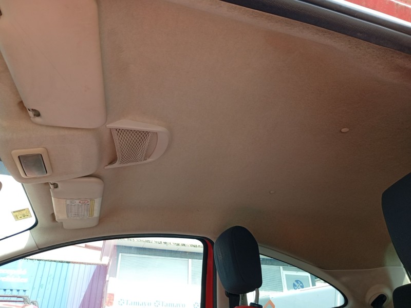 Recambio de techo interior para ford ka (ru8) 1.2 referencia OEM IAM 1570628  