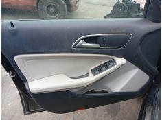 Recambio de elevalunas delantero izquierdo para mercedes-benz clase a (w176) a 180 (176.042) referencia OEM IAM 1767206500   2