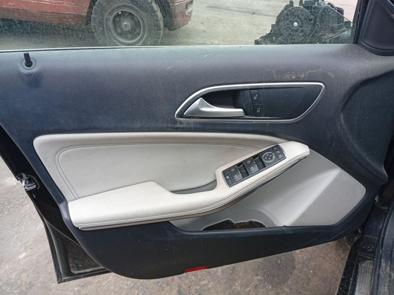 Recambio de elevalunas delantero izquierdo para mercedes-benz clase a (w176) a 180 (176.042) referencia OEM IAM 1767206500  
