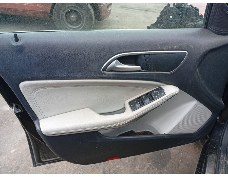 Recambio de elevalunas delantero izquierdo para mercedes-benz clase a (w176) a 180 (176.042) referencia OEM IAM 1767206500  