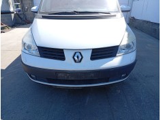 Recambio de paragolpes delantero para renault espace iv (jk0/1_) 2.2 dci (jk0h) referencia OEM IAM 620104049S  