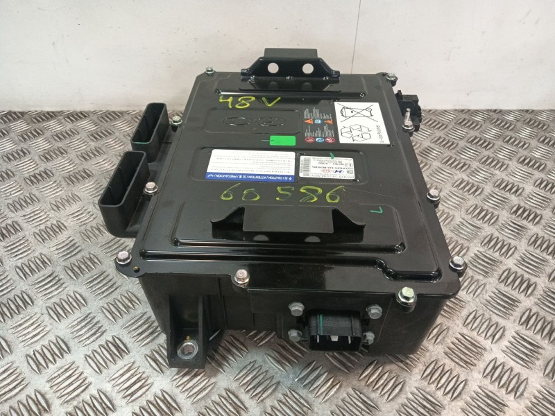 Recambio de bateria para kia xceed (cd) 1.5 t-gdi mhev referencia OEM IAM 375M0G4000  