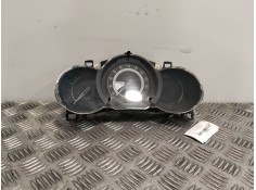 Recambio de cuadro instrumentos para citroën c3 1.6 16v hdi referencia OEM IAM A2c53385740 98041181XT 