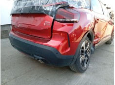 Recambio de paragolpes trasero para citroën c4 iii (ba_, bb_, bc_) 1.2 puretech 130 (bahnsa, bahnsb) referencia OEM IAM 98343001