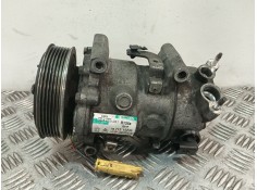Recambio de compresor aire acondicionado para citroën c4 ii (nc_) 1.6 hdi 90 referencia OEM IAM 9671216280 09754004061 