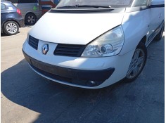 Recambio de paragolpes delantero para renault espace iv (jk0/1_) 2.2 dci (jk0h) referencia OEM IAM 620104049S   2