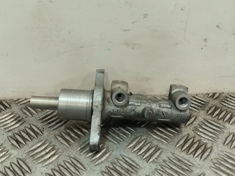 Recambio de bomba freno para peugeot 508 sw 2.0 16v hdi fap (híbrido) referencia OEM IAM 0932W  