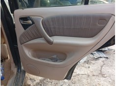 Recambio de elevalunas trasero derecho para mercedes-benz clase m (w163) referencia OEM IAM 119016100   2