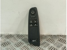 Recambio de mando elevalunas delantero izquierdo para fiat stilo (192_) 1.6 16v (192_xb1a) referencia OEM IAM B569  