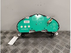 Recambio de cuadro instrumentos para citroën c3 1.6 16v hdi referencia OEM IAM A2c53385740 98041181XT  2