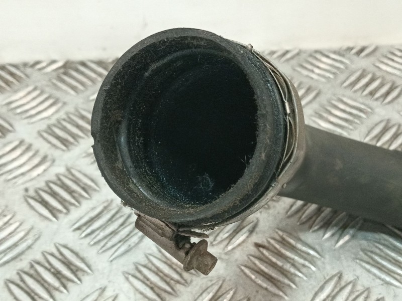 Recambio de tubo para citroën c4 cactus 1.2 vti 82 referencia OEM IAM 8200527670  