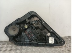 Recambio de elevalunas trasero derecho para mercedes-benz clase a (w176) a 180 (176.042) referencia OEM IAM 1767304400 A17673302