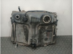 Recambio de deposito combustible para toyota rav 4 (a2) 2.0 turbodiesel cat referencia OEM IAM   
