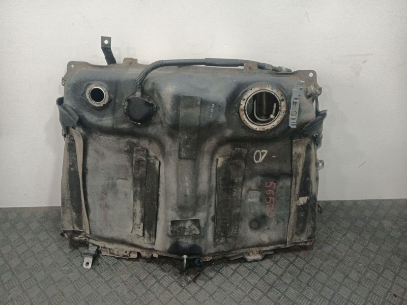 Recambio de deposito combustible para toyota rav 4 (a2) 2.0 turbodiesel cat referencia OEM IAM   