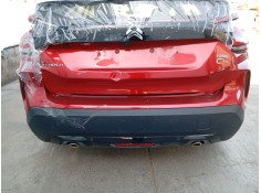 Recambio de paragolpes trasero para citroën c4 iii (ba_, bb_, bc_) 1.2 puretech 130 (bahnsa, bahnsb) referencia OEM IAM 98343001 2