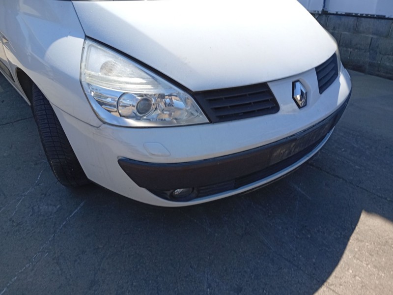 Recambio de paragolpes delantero para renault espace iv (jk0/1_) 2.2 dci (jk0h) referencia OEM IAM 620104049S  