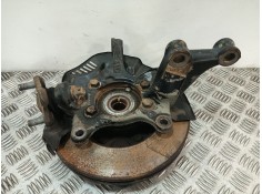 Recambio de mangueta delantera izquierda para toyota auris (_e15_) 1.6 (zre151_) referencia OEM IAM   