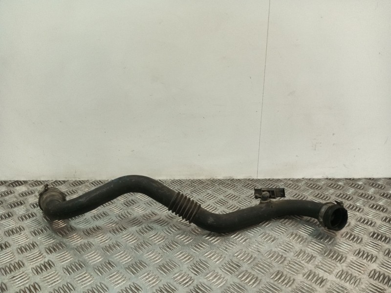 Recambio de tubo para citroën c4 cactus 1.2 vti 82 referencia OEM IAM 8200527670  