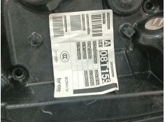Recambio de elevalunas trasero derecho para mercedes-benz clase a (w176) a 180 (176.042) referencia OEM IAM 1767304400 A17673302 2