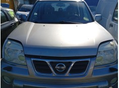 Recambio de capot delantero para nissan x-trail i (t30) 2.2 di 4x4 referencia OEM IAM F51008H3FM  
