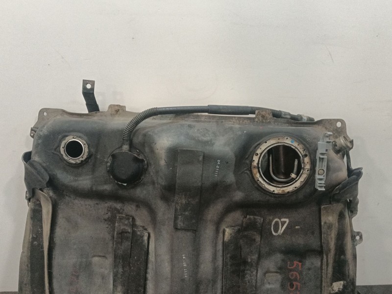 Recambio de deposito combustible para toyota rav 4 (a2) 2.0 turbodiesel cat referencia OEM IAM   