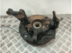 Recambio de mangueta delantera izquierda para toyota auris (_e15_) 1.6 (zre151_) referencia OEM IAM    2