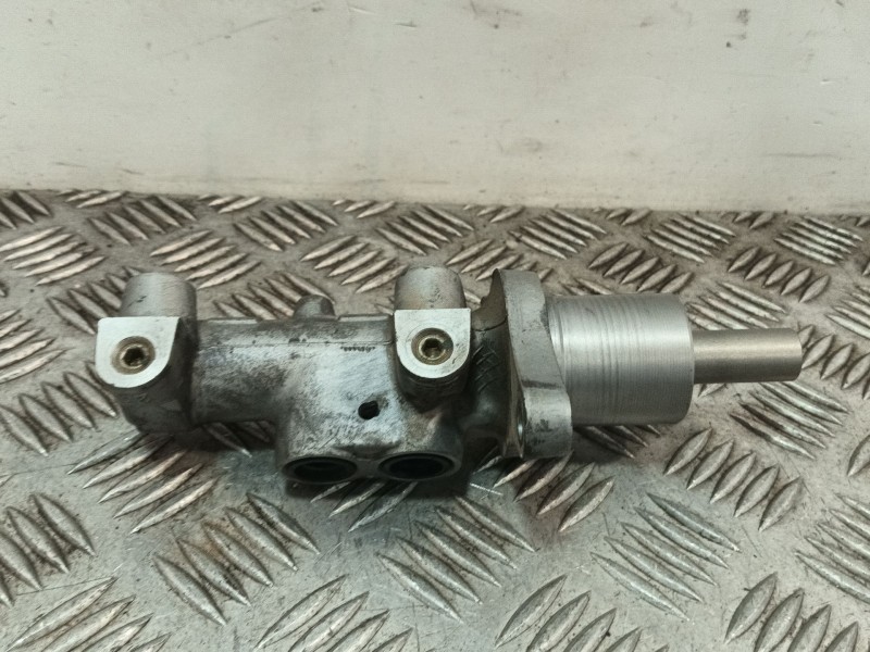 Recambio de bomba freno para peugeot 508 sw 2.0 16v hdi fap (híbrido) referencia OEM IAM 0932W  