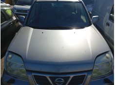 Recambio de capot delantero para nissan x-trail i (t30) 2.2 di 4x4 referencia OEM IAM F51008H3FM   2