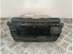 Recambio de sistema audio / radio cd para seat ibiza iv (6j5, 6p1) 1.4 referencia OEM IAM W06J1035153H 49126 SEZAZ2M4