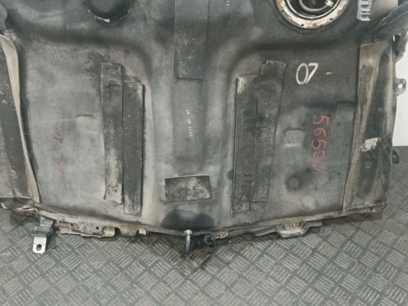 Recambio de deposito combustible para toyota rav 4 (a2) 2.0 turbodiesel cat referencia OEM IAM   