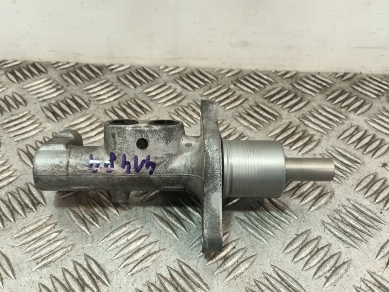 Recambio de bomba freno para peugeot 508 sw 2.0 16v hdi fap (híbrido) referencia OEM IAM 0932W  