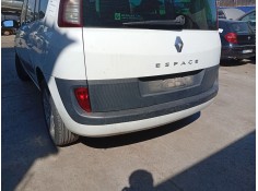 Recambio de paragolpes trasero para renault espace iv (jk0/1_) 2.2 dci (jk0h) referencia OEM IAM 7701207364   2
