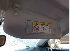 Recambio de parasol derecho para citroën c4 iii (ba_, bb_, bc_) 1.2 puretech 130 (bahnsa, bahnsb) referencia OEM IAM 98265221UW 